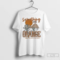 Classic Boho Cow Skull Something In The Orange T-Shirts, Hoodie, Sweatshirt | InkRitualCo.com