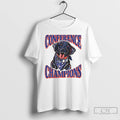 Classic Boise State Broncos Back To Back Conference Champions Blitz T-Shirts, Hoodie, Sweatshirt | InkRitualCo.com