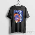 Classic Boise State Broncos Football X American Flag T-Shirts, Hoodie, Sweatshirt | InkRitualCo.com