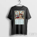 Classic Boogie T 2026 Odyssey Tour Long Sleve T Shirts Hoodie, Sweatshirt | InkRitualCo.com