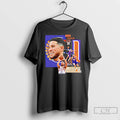 Classic Book Marked Devin Booker Phoenix Suns All Time Leading Scorer T-Shirts, Hoodie, Sweatshirt | InkRitualCo.com