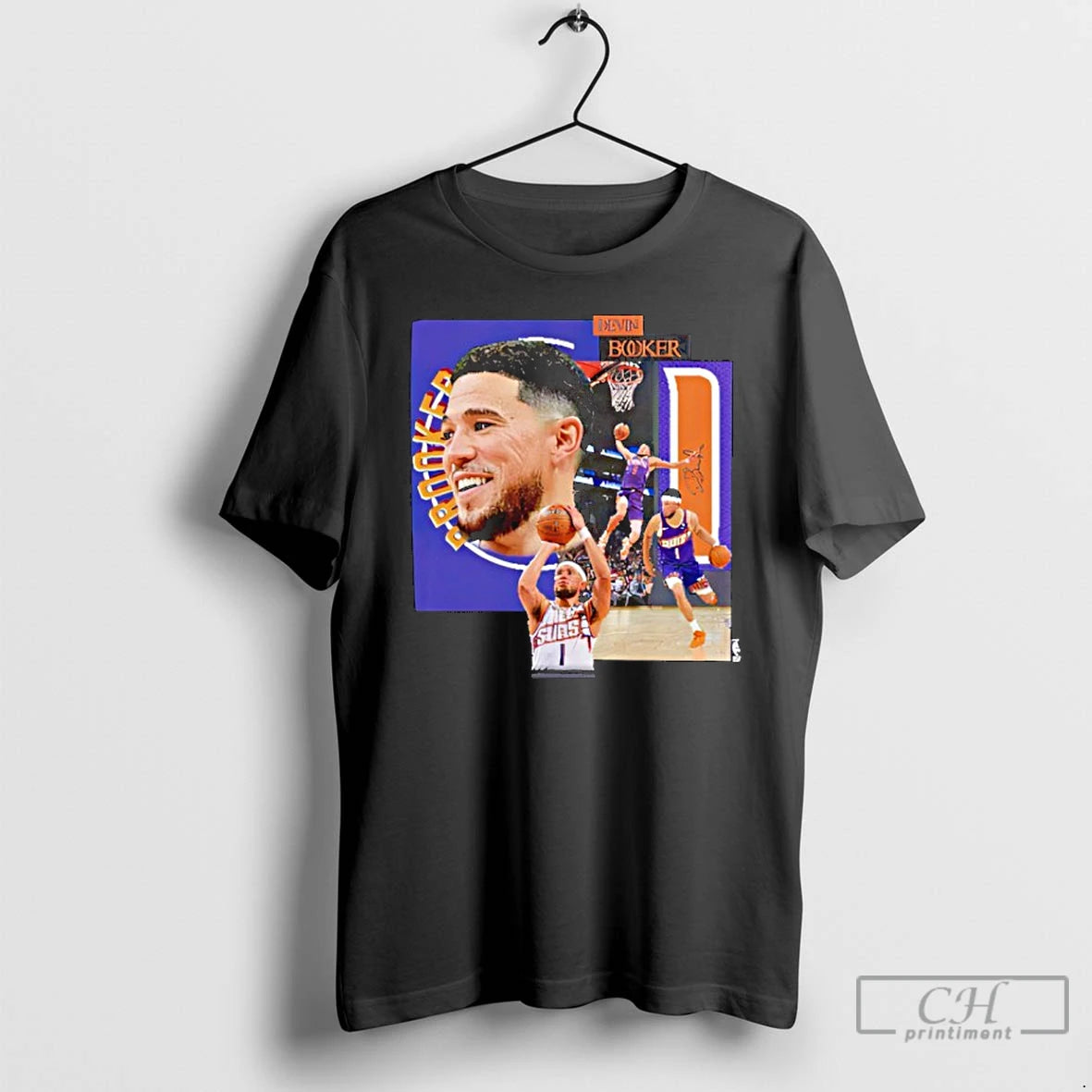 Classic Book Marked Devin Booker Phoenix Suns All Time Leading Scorer T-Shirts, Hoodie, Sweatshirt | InkRitualCo.com