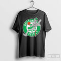 Classic Boston Celtics Skeleton Player T-Shirts, Hoodie, Sweatshirt | InkRitualCo.com