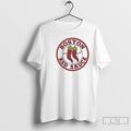 Classic Boston Red Sauce Red Chili Peppers Logo T-Shirts, Hoodie, Sweatshirt | InkRitualCo.com
