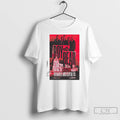 Classic Boy Bear Fremantle Arts Centre Perth Wa Jan 5 2026 T-Shirts, Hoodie, Sweatshirt | InkRitualCo.com