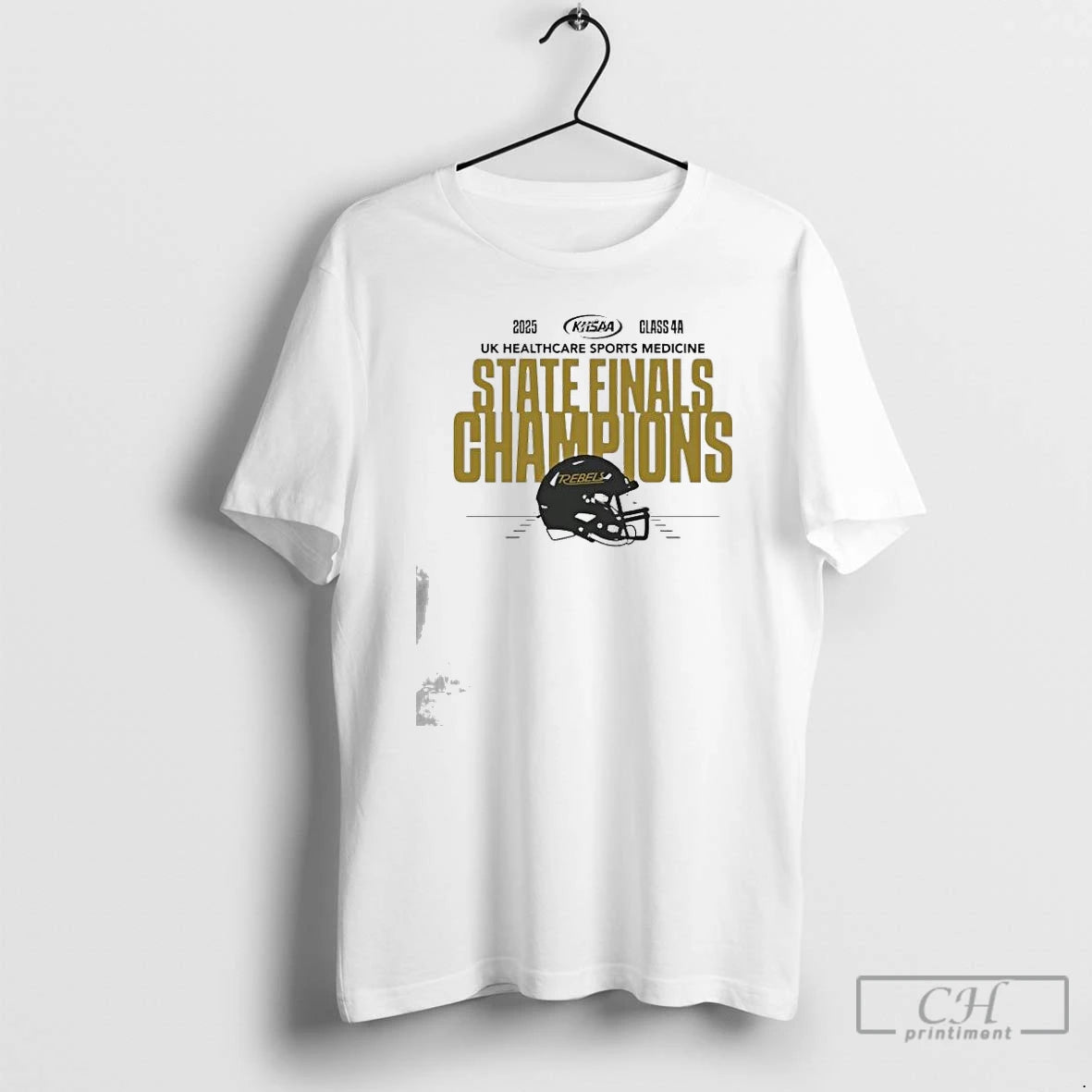 Classic Boyle County 2025 Class 4a Uk Healthcare Sports Medicine Football State Finals Champions T-Shirts, Hoodie, Sweatshirt
