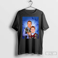 Classic Brady And Maye Stepbrothers T-Shirts, Hoodie, Sweatshirt | InkRitualCo.com