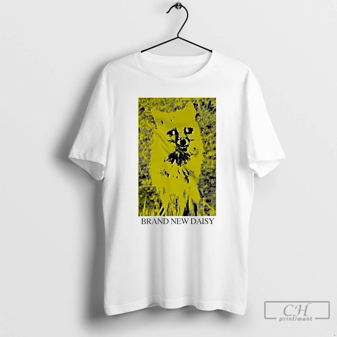 Classic Brand New Daisy T-Shirts, Hoodie, Sweatshirt | InkRitualCo.com