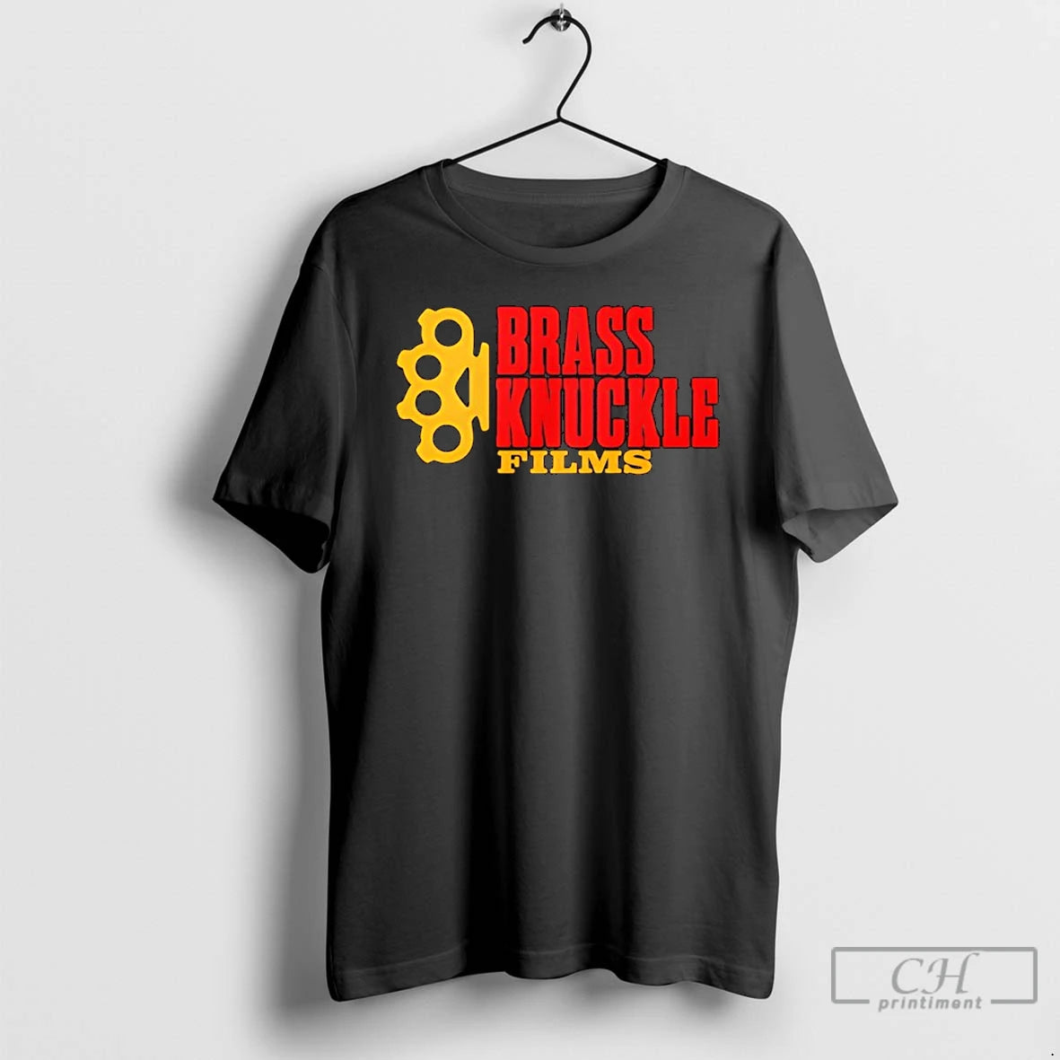 Classic Brass Knuckle Films T-Shirts, Hoodie, Sweatshirt | InkRitualCo.com