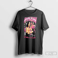 Classic Bret Hart Hitman The Excellence Of Excution T Shirts Hoodie, Sweatshirt | InkRitualCo.com