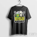 Classic Brewsd And Battered Hockey Podcast T Shirts Hoodie, Sweatshirt | InkRitualCo.com