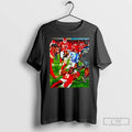Classic Brian Branch Slaps Juju Smith Schuster Ornaments T Shirts Hoodie, Sweatshirt | InkRitualCo.com
