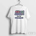 Classic British Indian Ocean Territory Save Chagos T-Shirts, Hoodie, Sweatshirt | InkRitualCo.com