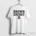 Classic Brown Bears Brown Energy B Logo T-Shirts, Hoodie, Sweatshirt | InkRitualCo.com