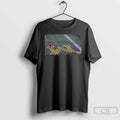 Classic Brutus Buckeye Ohio Snow Brutus Crosses Out Michigan T-Shirts, Hoodie, Sweatshirt | InkRitualCo.com