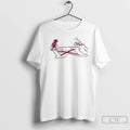 Classic Brutus Ohio State Snow Fan Football Erase The M T-Shirts, Hoodie, Sweatshirt | InkRitualCo.com