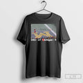 Classic Brutus Snow X Osu Beat Michigan 27 9 T-Shirts, Hoodie, Sweatshirt | InkRitualCo.com