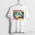 Classic Brutus Vs Michigan Game Day 27 9 Erase The M Sports T Shirts Sweater Hoodie, Sweatshirt | InkRitualCo.com