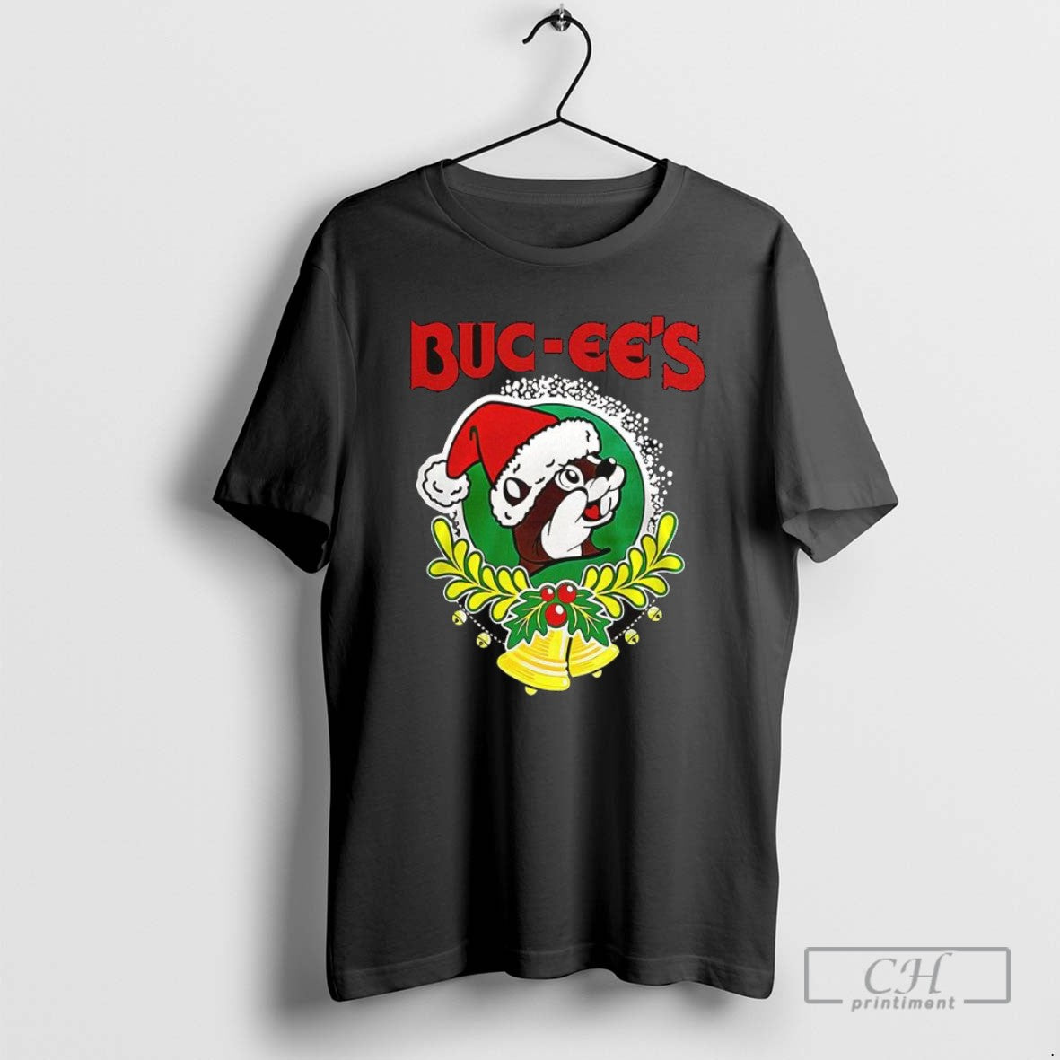 Classic Buc Ees Jingle All The Way To Buc Ees Merry Christmas Two Sided Mugs T-Shirts, Hoodie, Sweatshirt | InkRitualCo.com