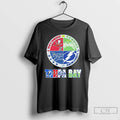 Classic Buccaneers Rowdies Lightning Rays Tampa Bay 2025 T Shirts Hoodie, Sweatshirt | InkRitualCo.com