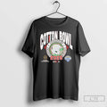 Classic Buckeyes Goodyear Cotton Bowl Classic 2025 T-Shirts, Hoodie, Sweatshirt | InkRitualCo.com