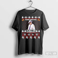 Classic Buford T Justice Merry Christmas To All You Sumbitches T-Shirts, Hoodie, Sweatshirt | InkRitualCo.com