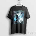 Classic Built Different Wrong Monkey Cat Collaboration T-Shirts, Hoodie, Sweatshirt | InkRitualCo.com