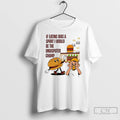 Classic Burger If Eating Was A Sport I Would Be The Undisputed Champ T Shirts Hoodie, Sweatshirt | InkRitualCo.com