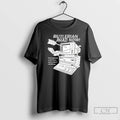 Classic Butlerian Jihad Now Send Computer To Hell If You Make A Robot I Will T-Shirts, Hoodie, Sweatshirt | InkRitualCo.com