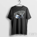 Classic Byu Cougars Pop Tarts Bowl December 27th 2025 Helmet T-Shirts, Hoodie, Sweatshirt | InkRitualCo.com