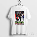 Classic Cj Stroud Houston Texans Business Graphic T-Shirts, Hoodie, Sweatshirt | InkRitualCo.com