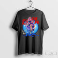 Classic Cm Punk Best In The World Stencil Signature T-Shirts, Hoodie, Sweatshirt | InkRitualCo.com