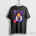 Classic Cade Cunningham Big Head Caricature Pistons T Shirts Hoodie, Sweatshirt | InkRitualCo.com