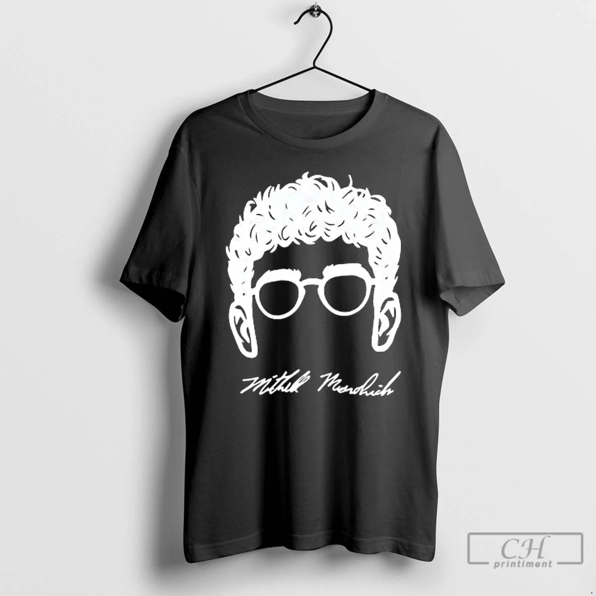 Classic Cael Sanderson Mitchell Mesenbrink Face T-Shirts, Hoodie, Sweatshirt | InkRitualCo.com