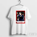 Classic Caitlin Clark Indiana Fever Chronicled Basketball 2025 Panini Card T-Shirts, Hoodie, Sweatshirt | InkRitualCo.com