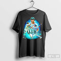 Classic Cal Raleigh Seattle Mariners Baseball Signature Graphic T-Shirts, Hoodie, Sweatshirt | InkRitualCo.com