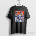 Classic Caleb Williams 18 Signature Player T Shirts Hoodie, Sweatshirt | InkRitualCo.com