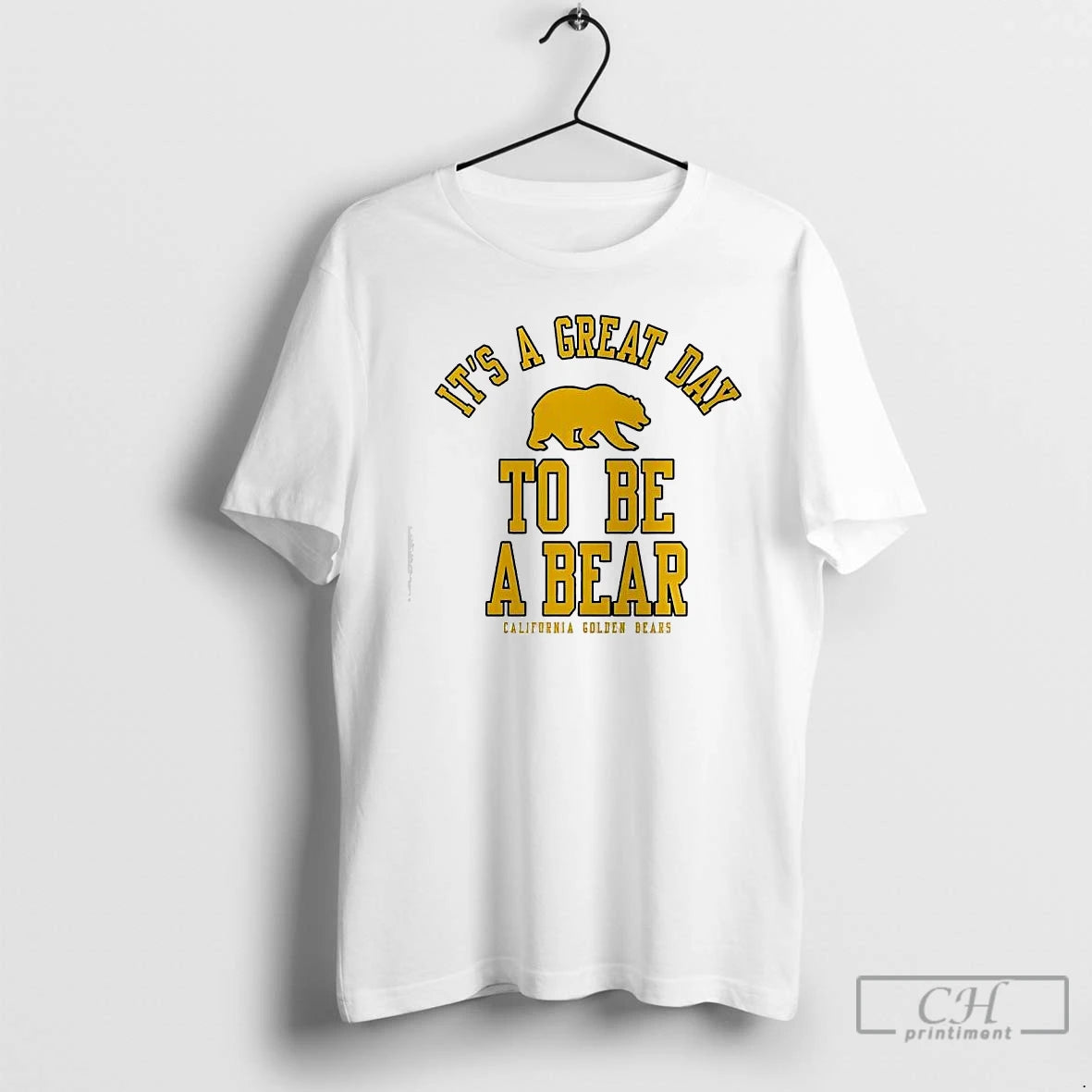 Classic California Golden Bears Football From The Bay To The Islands T-Shirts, Hoodie, Sweatshirt | InkRitualCo.com