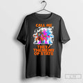 Classic Call Me They Thememy Of The State T Shirts Hoodie, Sweatshirt | InkRitualCo.com