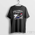 Classic Calloway County Basketball Fillmore The Swamprat T-Shirts, Hoodie, Sweatshirt | InkRitualCo.com