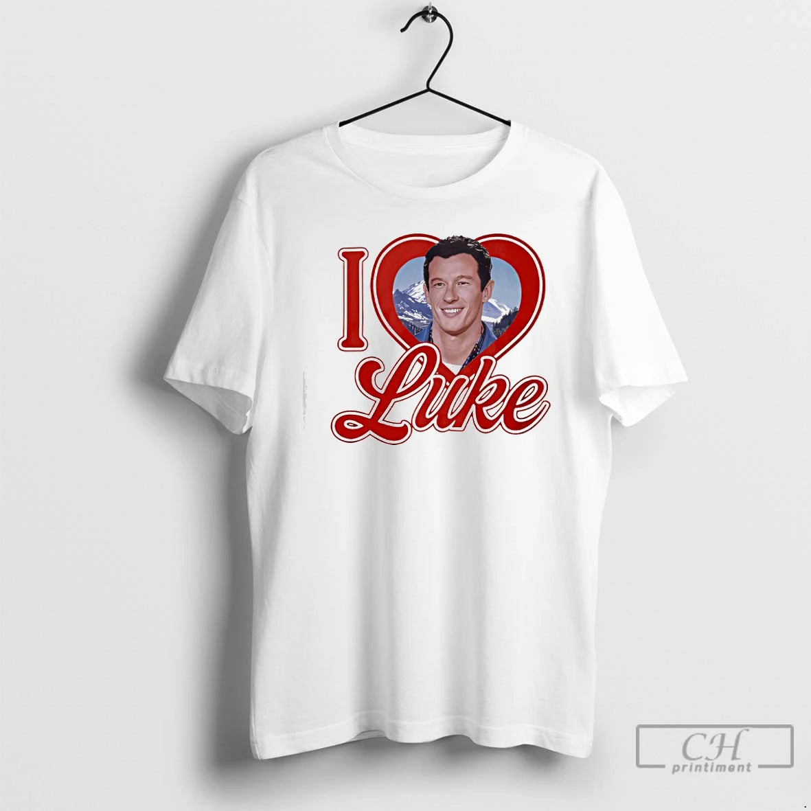 Classic Callum Turner Eternity I Love Luke T-Shirts, Hoodie, Sweatshirt | InkRitualCo.com