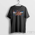 Classic Cam Skattebo Jaxson Dart And Cam Skattebo T Shirts Hoodie, Sweatshirt | InkRitualCo.com