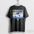 Classic Cam Skattebo Photo Week 6 New York Giants T Shirts Hoodie, Sweatshirt | InkRitualCo.com