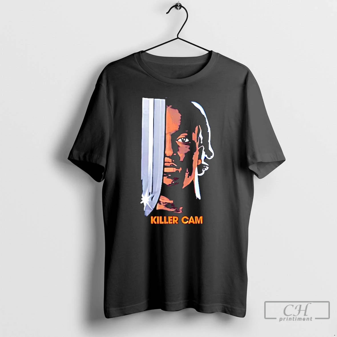 Classic Cameron Coleman Auburn Tigers Killer Cam T-Shirts, Hoodie, Sweatshirt | InkRitualCo.com