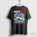 Classic Cameron Skattebo And Jaxson Dart Skatte Bros A New Hope Ny Giants T Shirts Hoodie, Sweatshirt | InkRitualCo.com