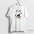 Classic Camp Floggnaw The New Rhythm Of Make Live From Los Angeles California T Shirts Hoodie, Sweatshirt | InkRitualCo.com