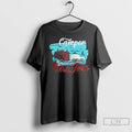 Classic Camper Truck Christmas Stylish T-Shirts, Hoodie, Sweatshirt | InkRitualCo.com