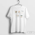 Classic Candace Cameron Bures Role As Dj Tanner Graphic T-Shirts, Hoodie, Sweatshirt | InkRitualCo.com