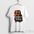 Classic Candace Owens The Build Up The Reveal Graphic T-Shirts, Hoodie, Sweatshirt | InkRitualCo.com