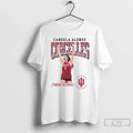Classic Candela Alonso Corcelles Graphic Celebration Indiana Volleyball T Shirts Hoodie, Sweatshirt | InkRitualCo.com